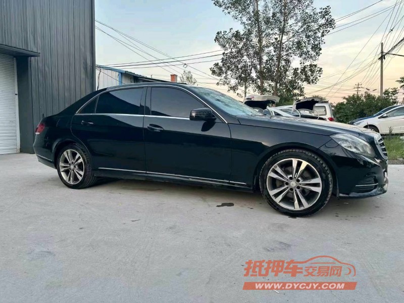 徐州15年奔驰E2