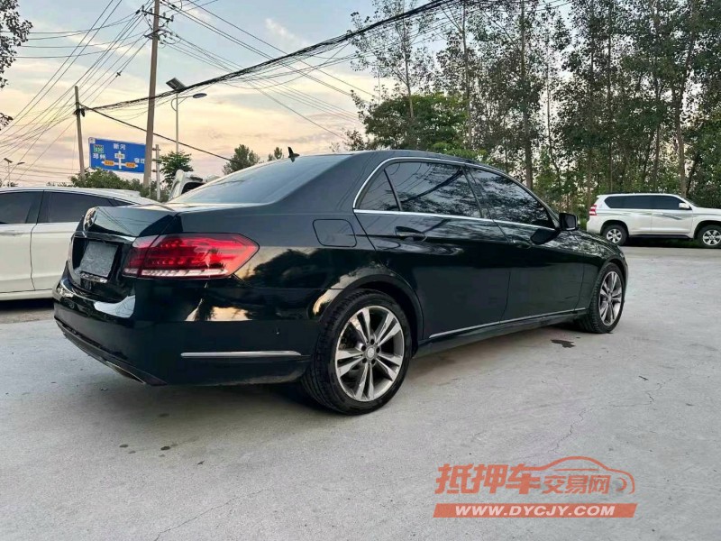 徐州15年奔驰E8