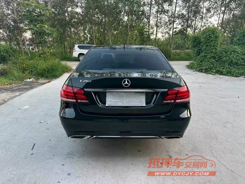 徐州15年奔驰E9