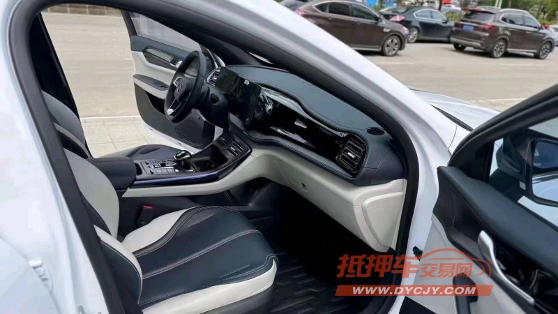 广州23年比亚迪秦5