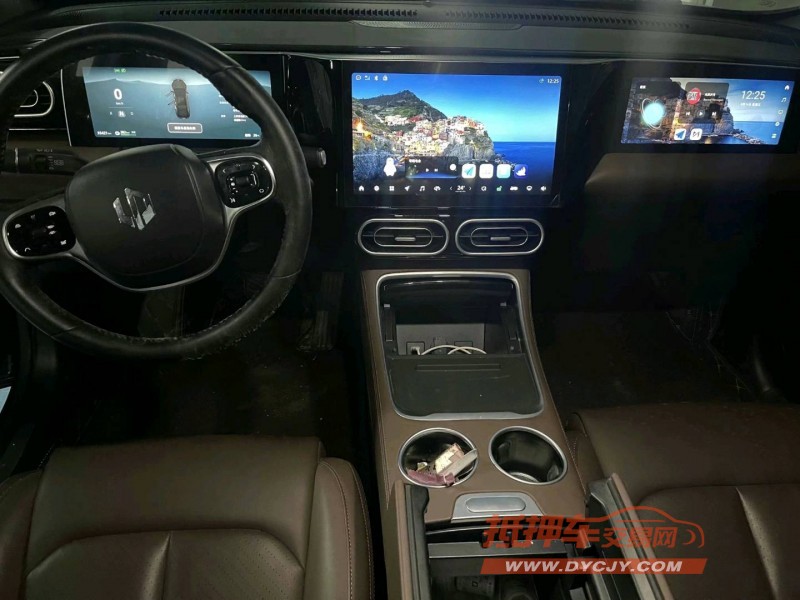 徐州23年零跑汽車C014