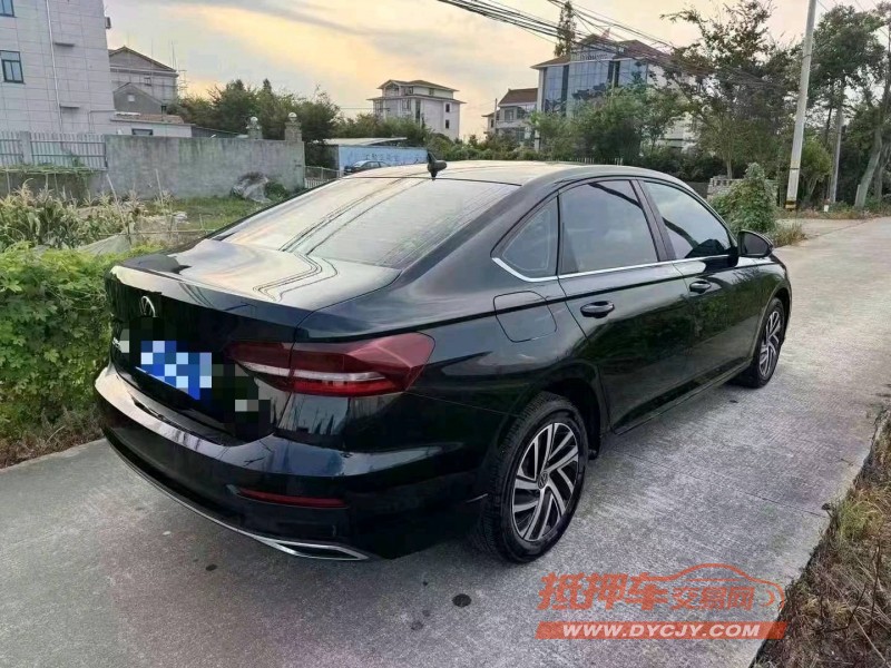 臺州22年大眾速騰8