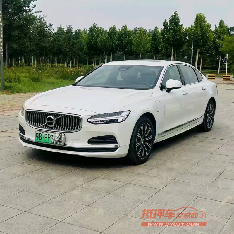 聊城21年沃尔沃S902