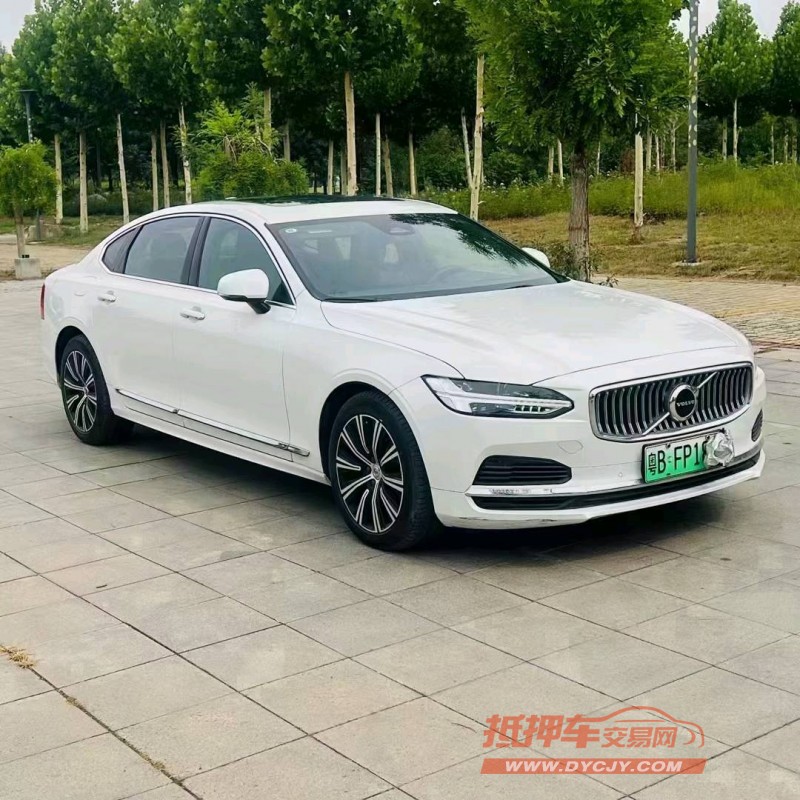 聊城21年沃尔沃S903