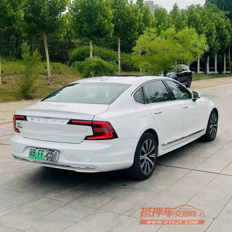 聊城21年沃尔沃S904