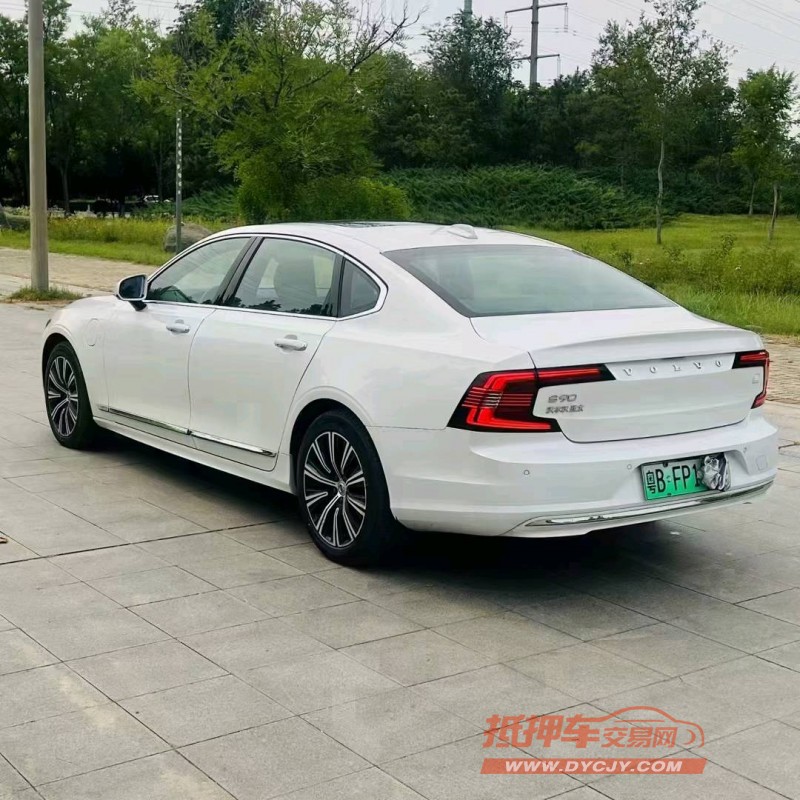 聊城21年沃尔沃S905