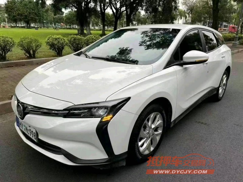 汕头23年别克velite62