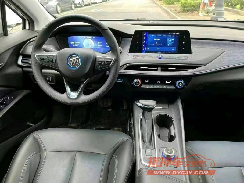 汕头23年别克velite64