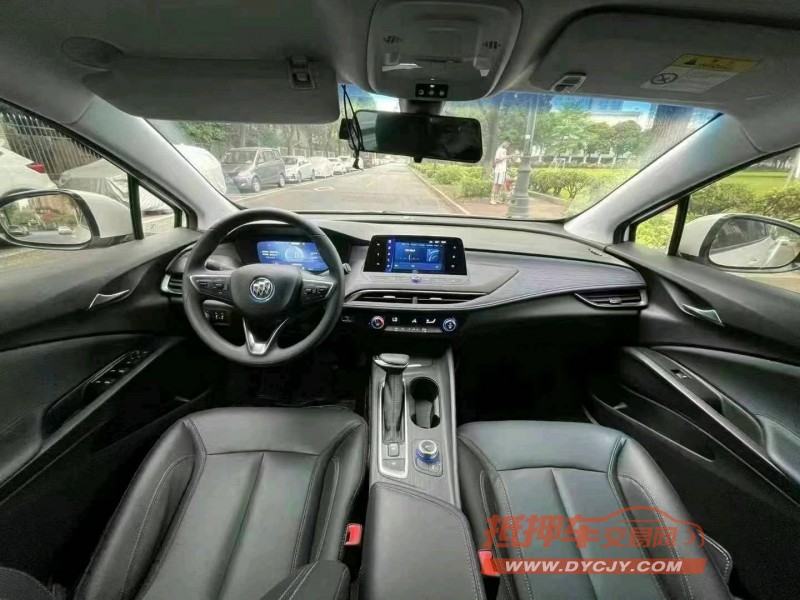 汕头23年别克velite65