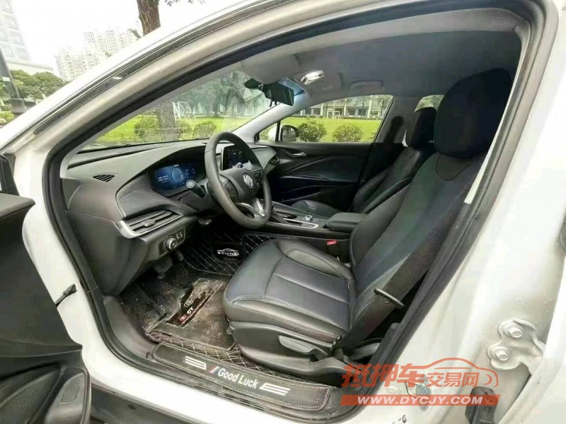 汕头23年别克velite67