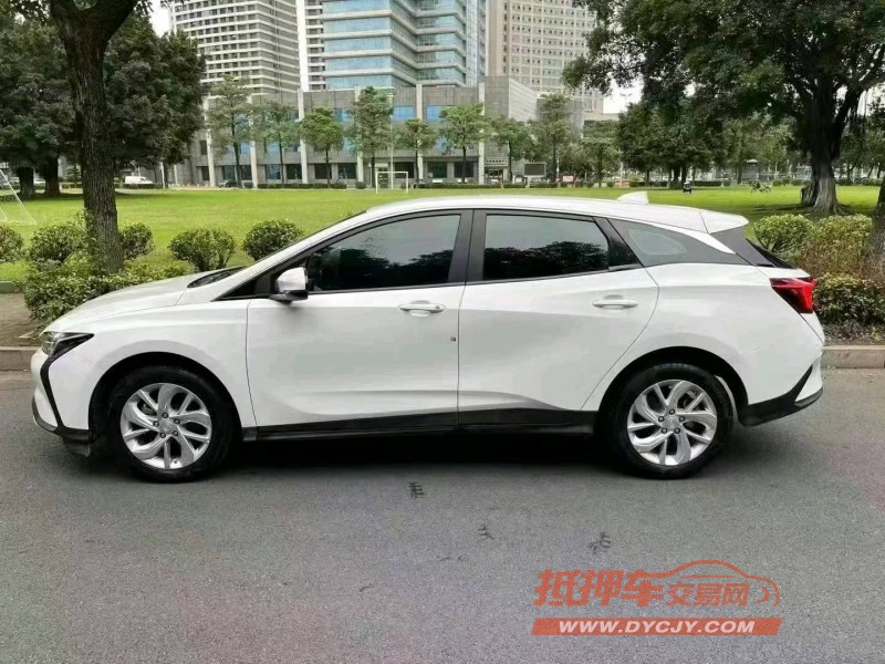 汕头23年别克velite68