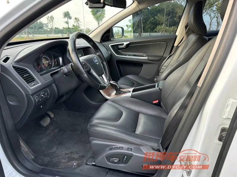 汕头17年沃尔沃XC604