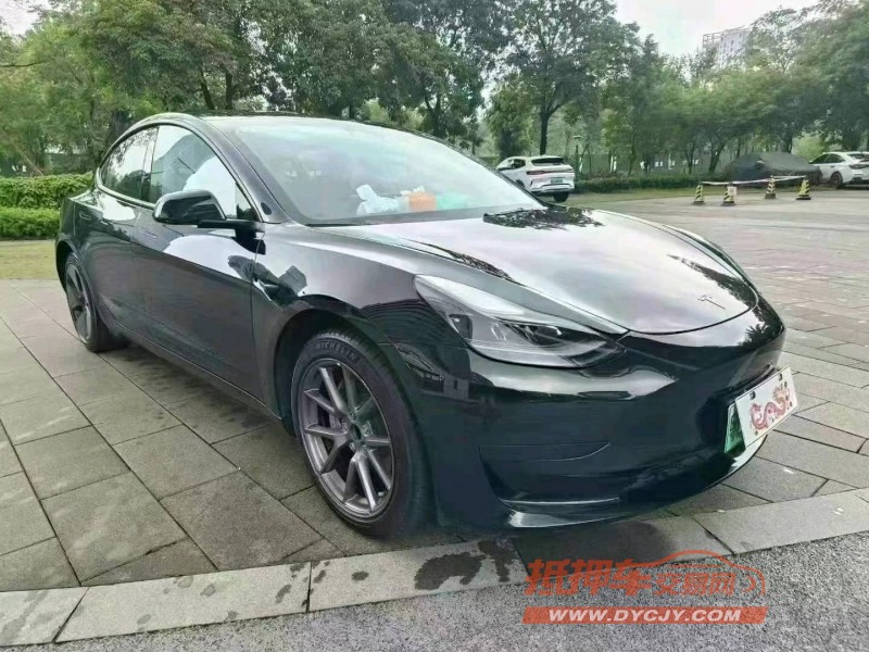 廣州23年特斯拉MODEL 32