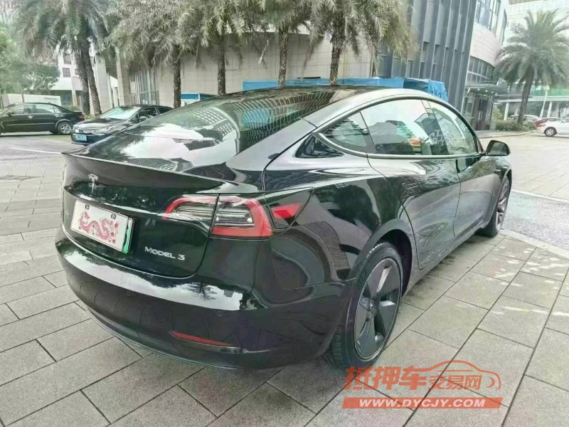 廣州23年特斯拉MODEL 35