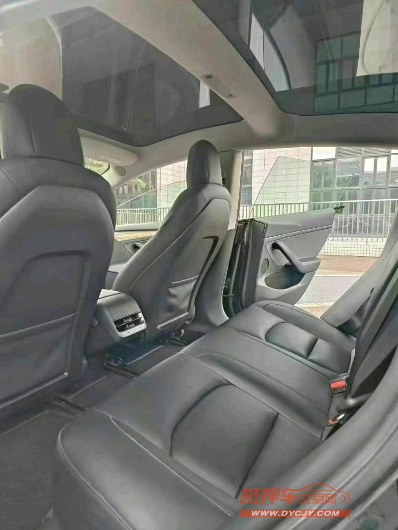 廣州23年特斯拉MODEL 37