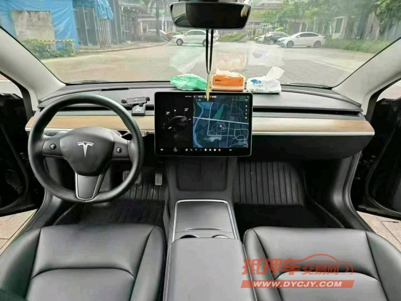 廣州23年特斯拉MODEL 38