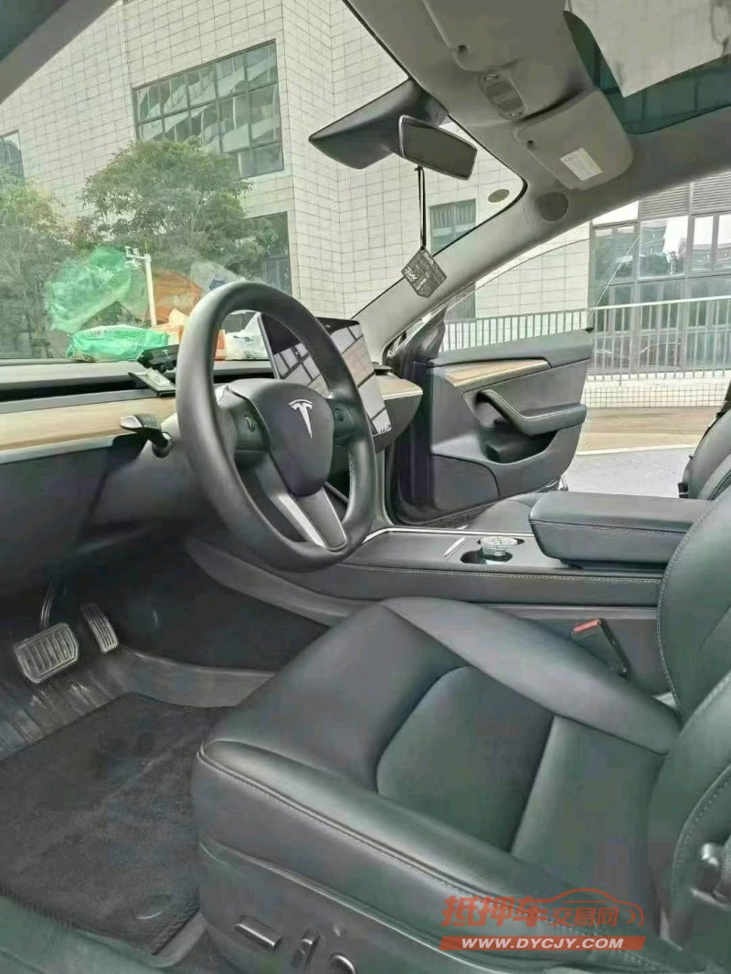 廣州23年特斯拉MODEL 39