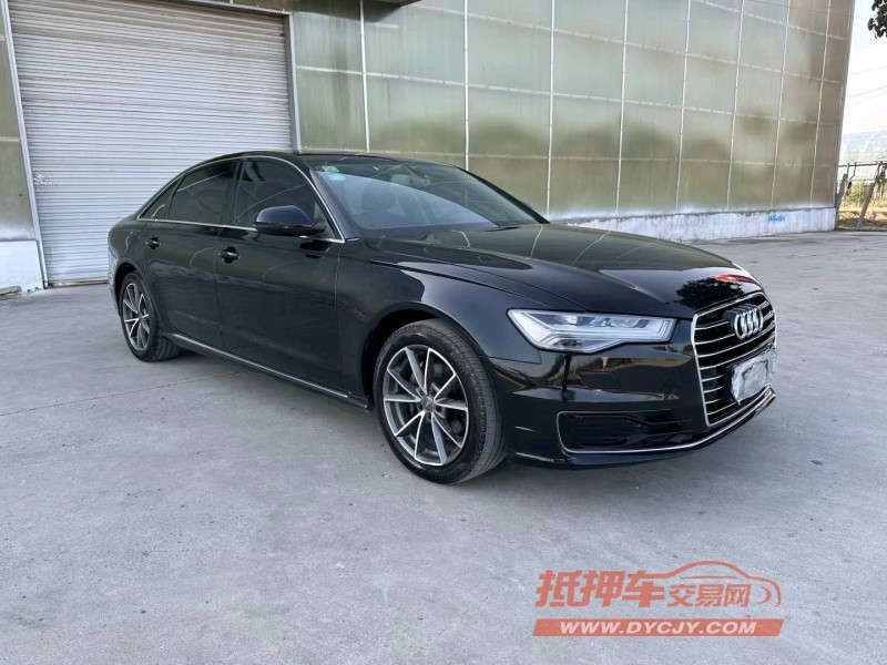徐州19年奥迪A6L3