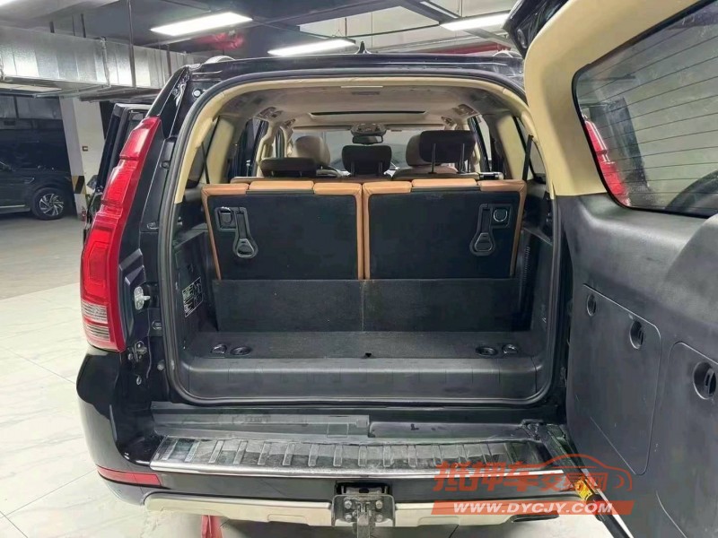 成都15年哈弗H95