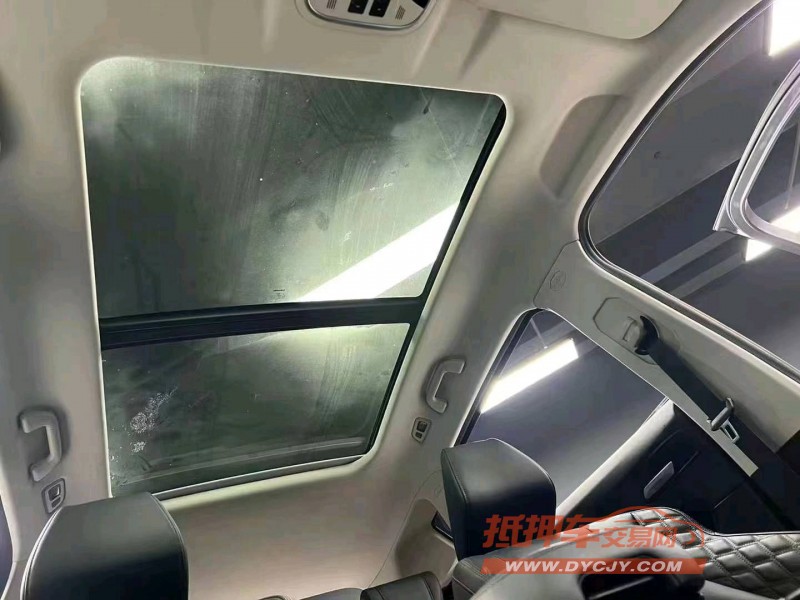 成都19年哈弗H69