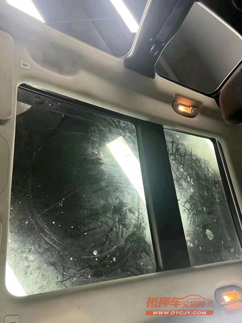 成都19年Jeep自由侠5