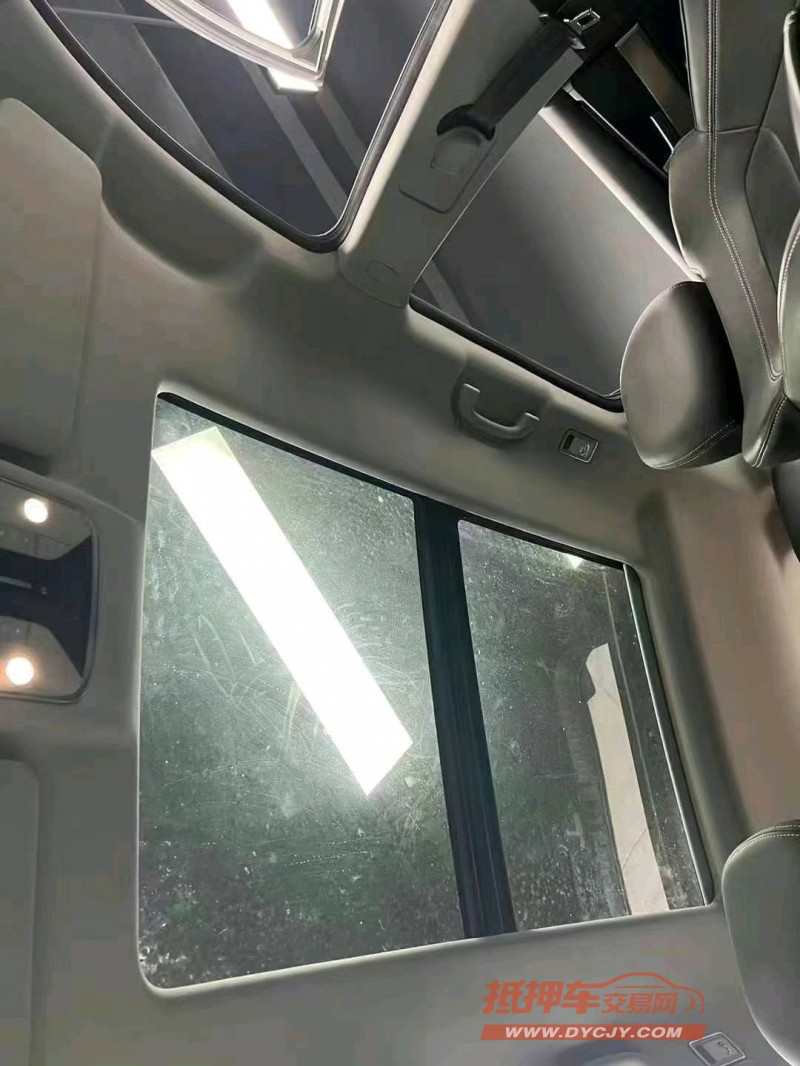 成都21年奇瑞捷途X708