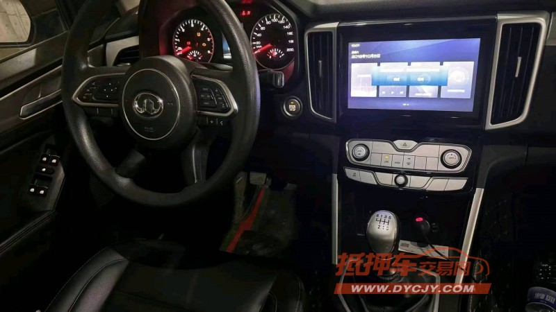 赤峰20年長城汽車炮 皮卡8