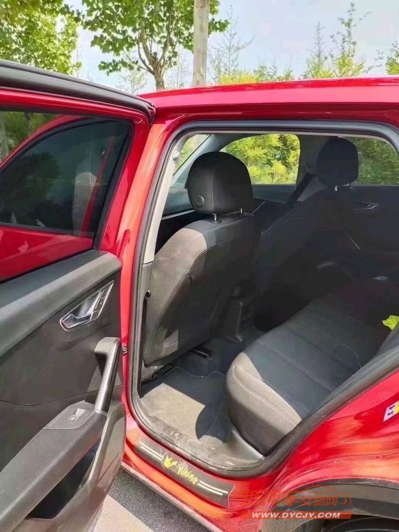 潍坊20年奥迪Q29