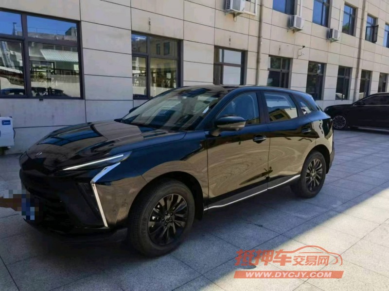 保定24年东风T52