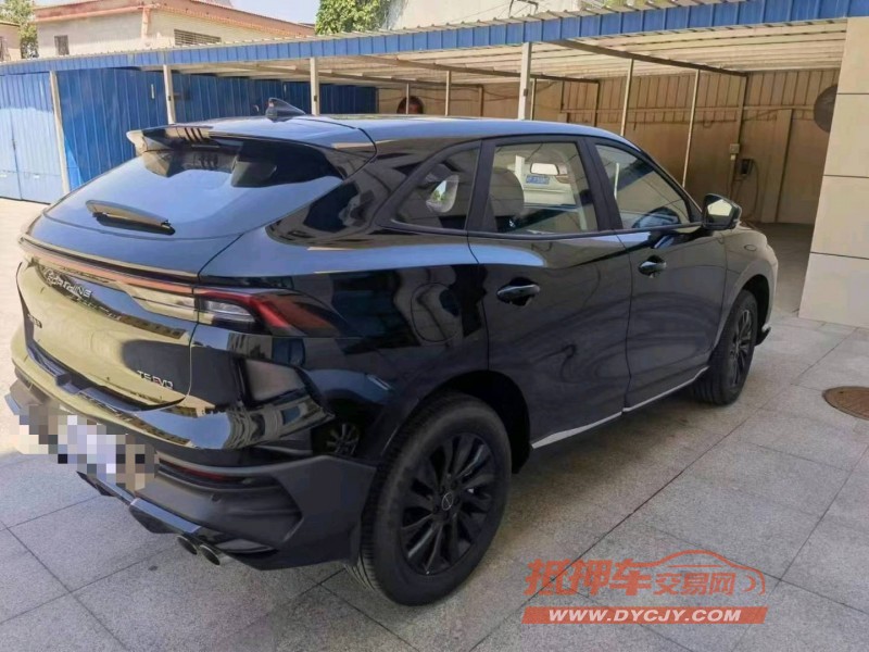 保定24年东风T54