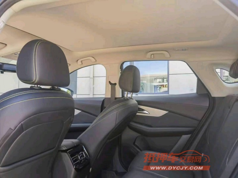 保定24年东风T58