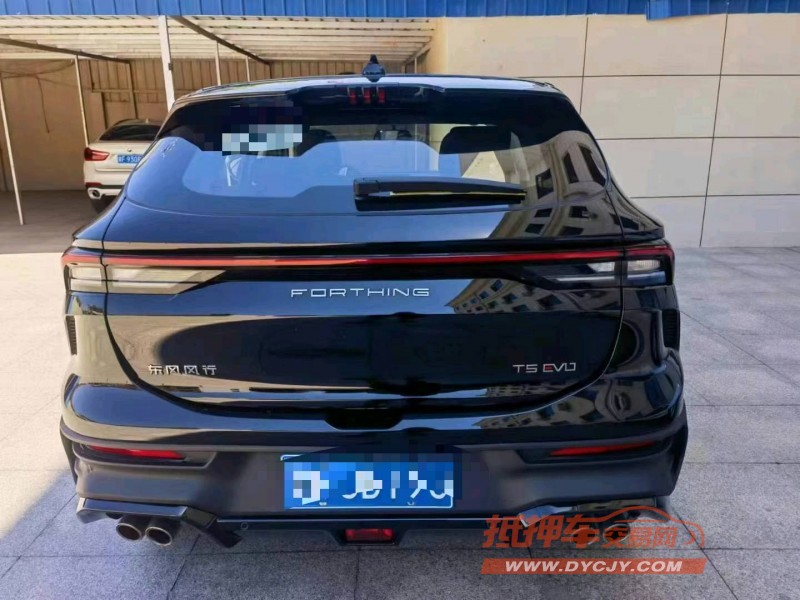 保定24年东风T59