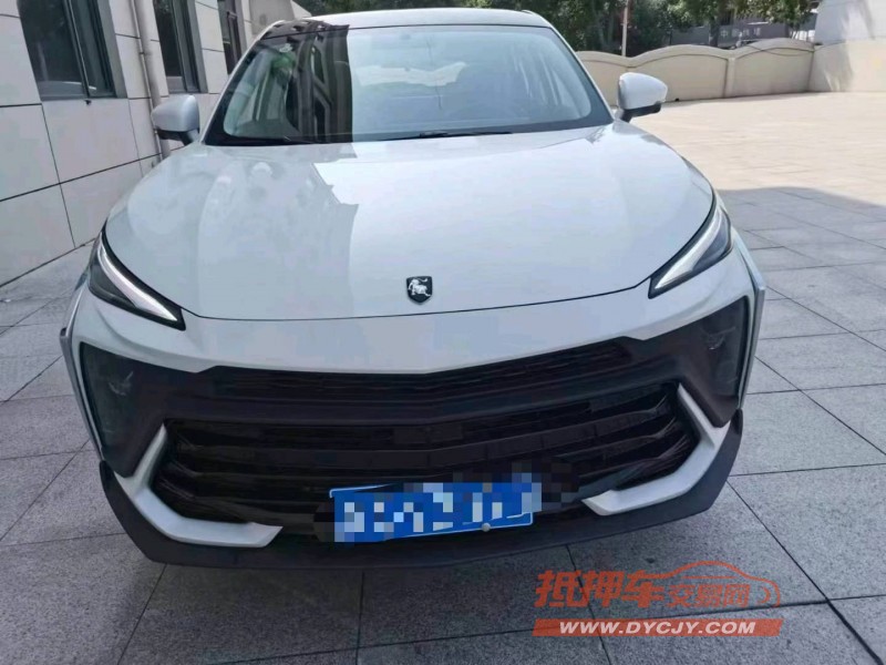 保定24年东风T51