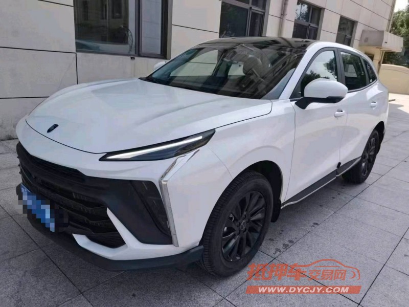 保定24年东风T52