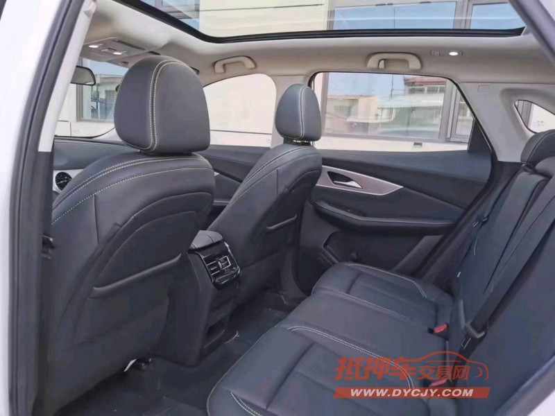 保定24年东风T56