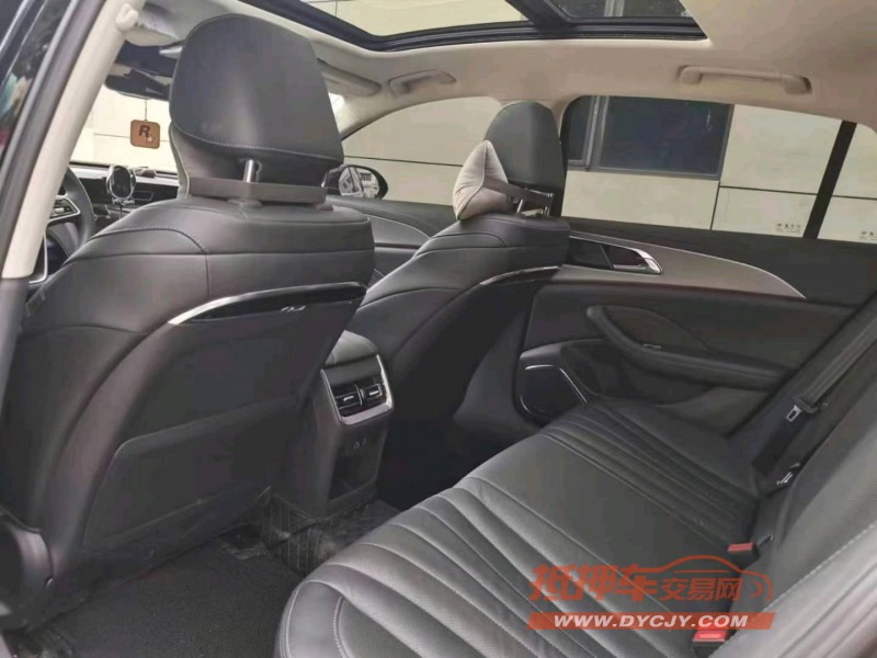 保定22年红旗H54