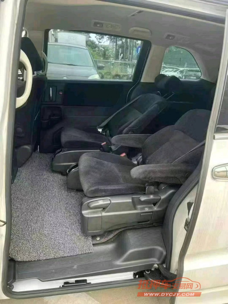 汕头23年本田奥德赛3