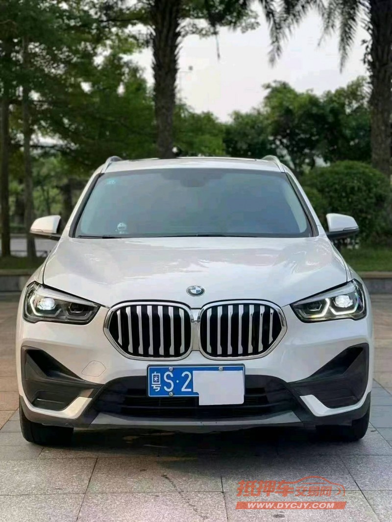 汕头20年宝马X11