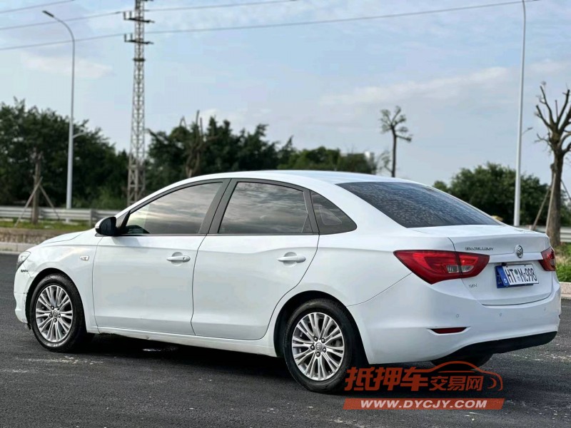 汕头16年别克英朗7