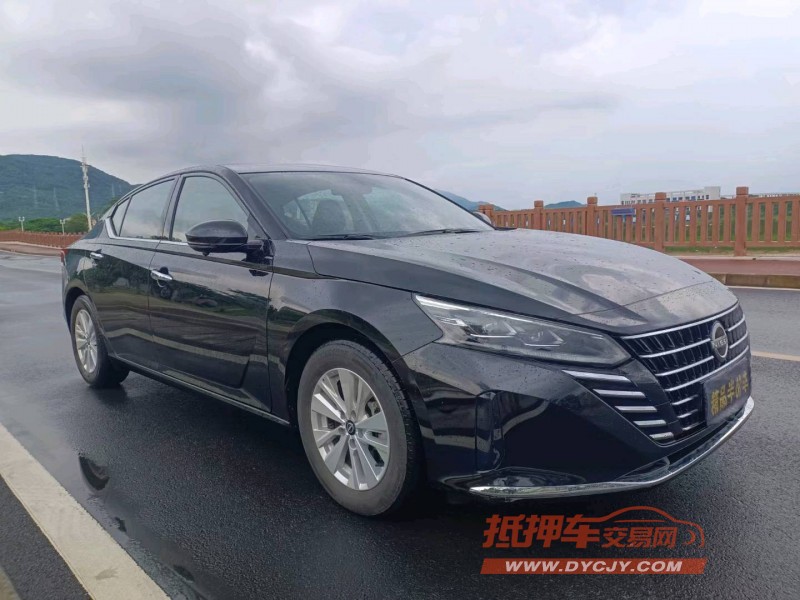 东莞24年日产天籁2