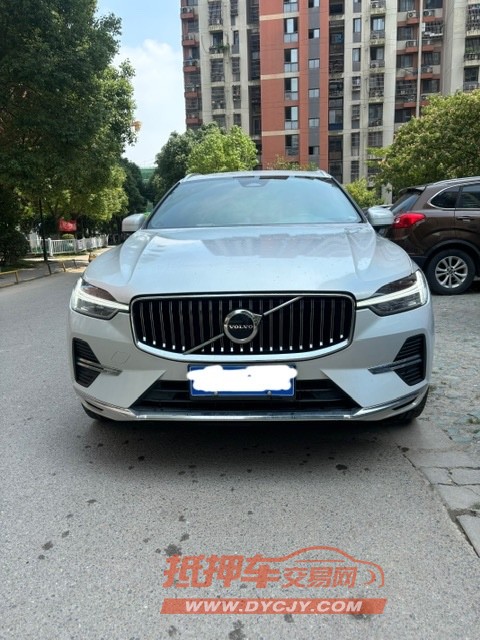 蕪湖22年沃爾沃XC601