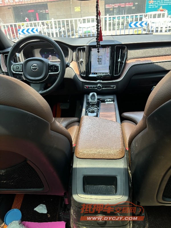 蕪湖22年沃爾沃XC604