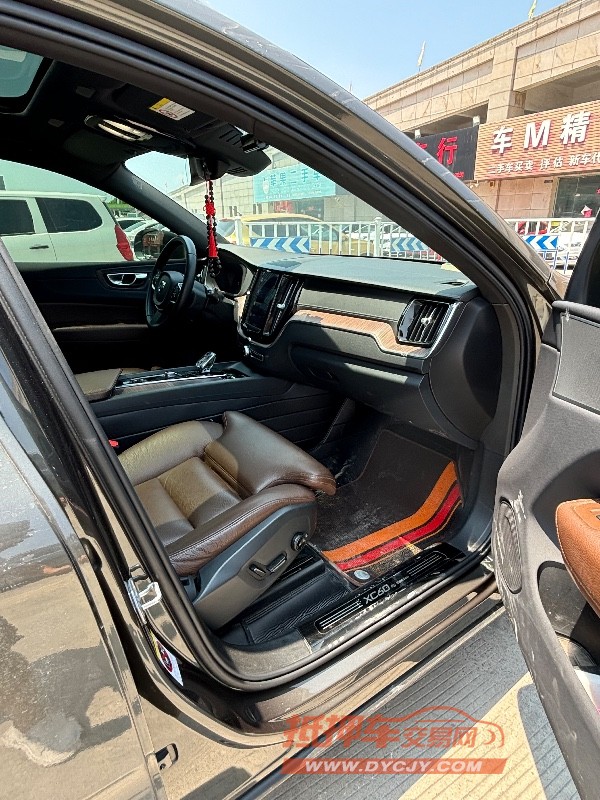 蕪湖22年沃爾沃XC605