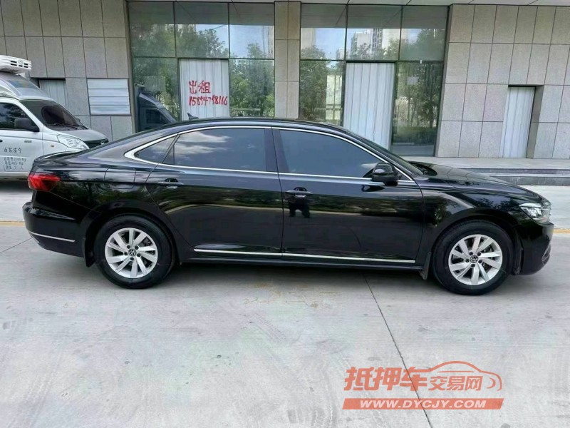 潍坊21年大众帕萨特3