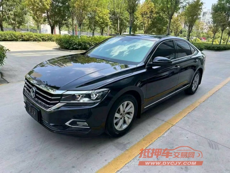 潍坊21年大众帕萨特4