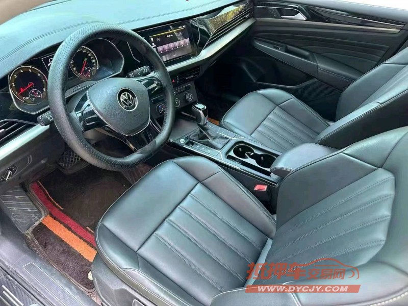 潍坊21年大众帕萨特7