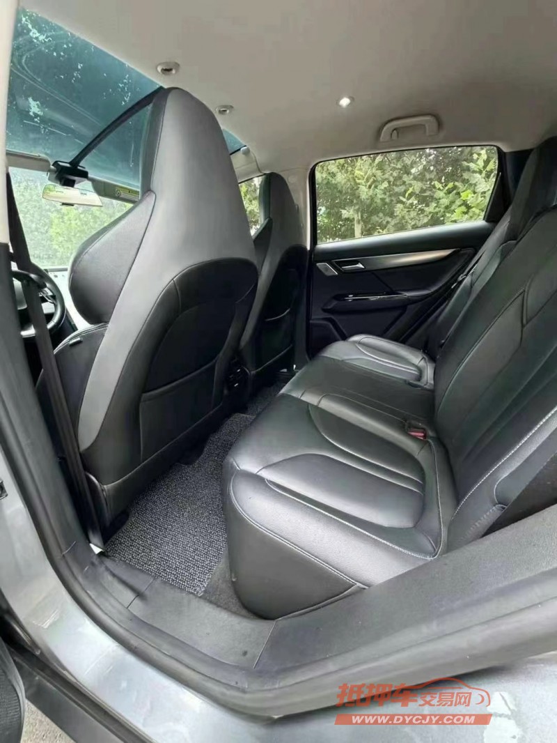 菏泽22年小鹏汽车G36