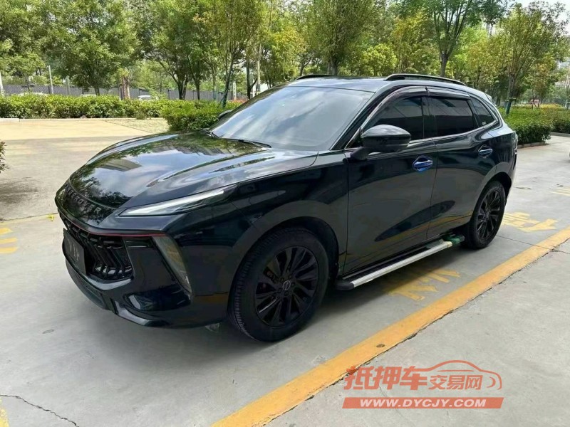 東營22年東風T52