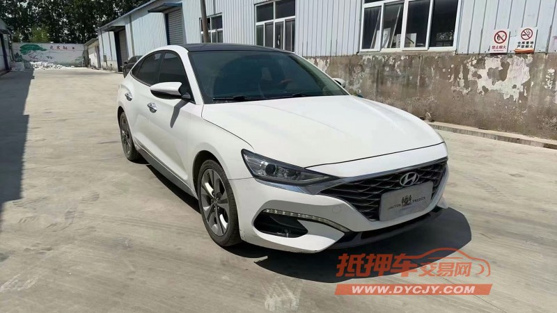 济宁20年现代菲斯塔3