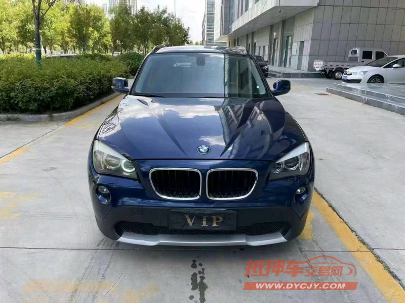 潍坊13年宝马X11